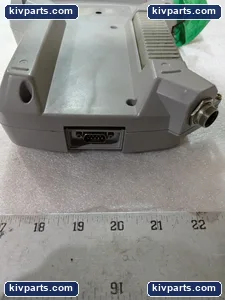Yaskawa Robot Teach Pendant Operator – actual item, photo 17 of 19