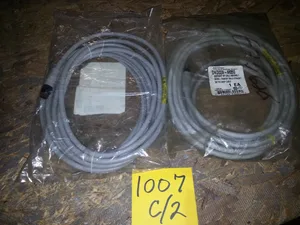 Daniel Woodhead DND02A-M050 DeviceNet Cable