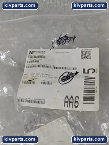 Molex 50394-8051 Crimp Terminal – actual item, photo 2 of 4