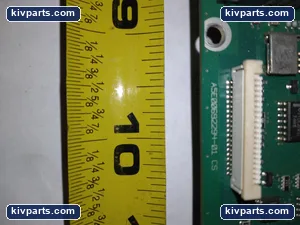 Siemens A5E00692294-01 – actual item, photo 2 of 3