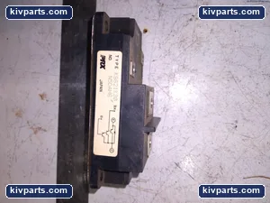 PRX KS621K30 Semiconductor – actual item, photo 2 of 5