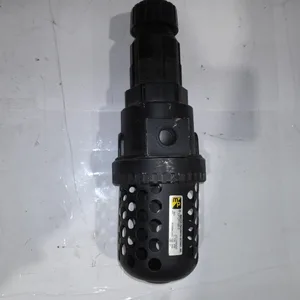 Master Pneumatic CFDR100-3 Air Filter Regulator