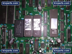 PRTM-040 Japan Computer – actual item, photo 7 of 9
