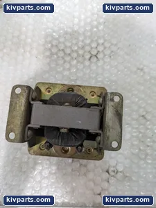 Square D 8301 PW0 Multi-Pole Control Relay – actual item, photo 5 of 6