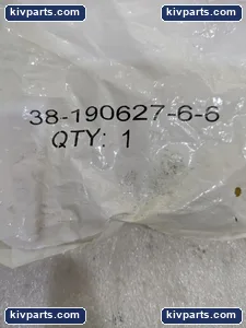 38-190627-6-6 – actual item, photo 2 of 4