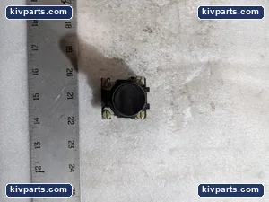 General Electric CR2940UE212A2 Station Industrial Switch – actual item, photo 2 of 6