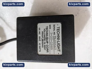 TL00567 Variable Light Controller – actual item, photo 6 of 7