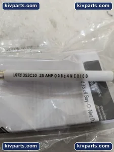 Eaton 4000353C10B Fuse – actual item, photo 6 of 7
