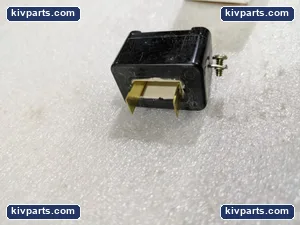 Furnas 75D50833J Magnetic Motor Starter Contactor – actual item, photo 4 of 7
