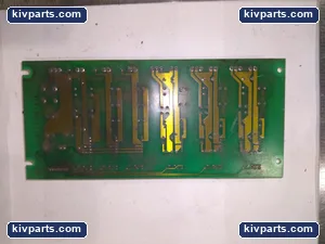 Reliance Electric 0-48680-201 Drive Board – actual item, photo 2 of 5