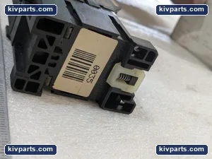 Allen-Bradley Relay – actual item, photo 5 of 10