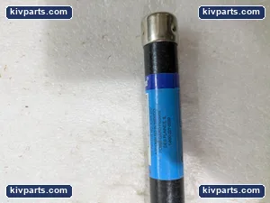 Littelfuse FLSR4 RK5 Time Delay Cartridge Fuse – actual item, photo 5 of 8