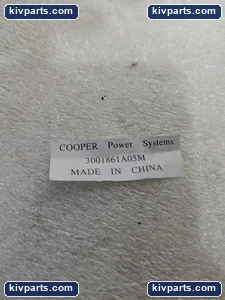 Cooper 3001861A05M – actual item, photo 2 of 6