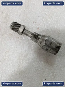 Aeroquip Conduit Fittings – actual item, photo 4 of 5