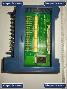 Toyoda IN-12/THK-2750 Input Module – actual item, photo 2 of 7