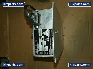 FX0624-1 Mercron Power Supply – actual item, photo 2 of 5