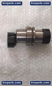 Fairport H63-32ERC337 ER32 Collet Chuck Tool Holder – actual item, photo 2 of 6