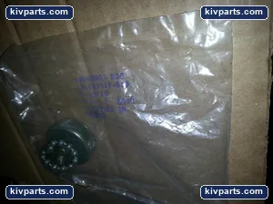 Amphenol 10-825915-018 Protective Cover Cap Plug – actual item, photo 2 of 3
