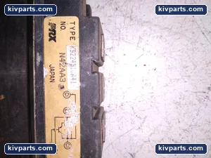PRX KS22451 Semiconductor – actual item, photo 2 of 4