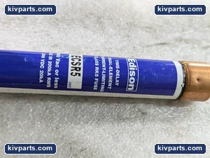 Edison ECSR5 Class RK5 Fuse – actual item, photo 7 of 8
