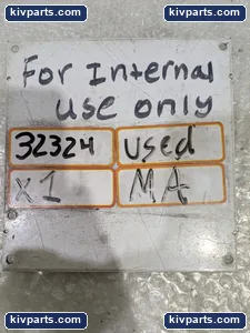 Square D 9001 KM38 Schneider Green Pilot Light – actual item, photo 6 of 6