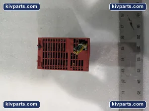 Animatics SM17205D MELSEC-Q Q61P PLC Power Supply – actual item, photo 2 of 5