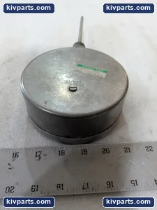 Weksler Gauge Industrial Panel – actual item, photo 4 of 7