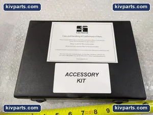 Lovibond 130501 Conformance Filters – actual item, photo 2 of 3