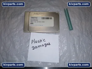 Siemens 6ES7952-0KH00-0AA0 Simatic S7 Memory Card – actual item, photo 2 of 5
