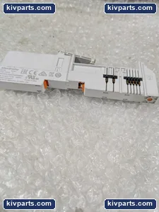 Allen-Bradley 1734-TOPS Base Spring Clamp 8 Terminal – actual item, photo 3 of 6