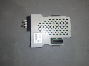 Control Techniques STDU05 Sm-Universal Encoder