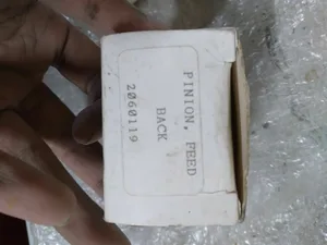 Esab 2060119 Machine Part