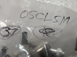 Switchcraft 05CL5M Circular DIN Connectors