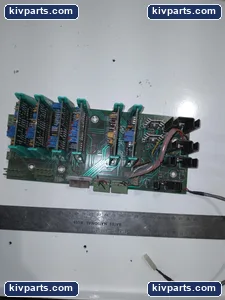 Anderson 56000-A50 Instrument Ehst Display Board – actual item, photo 5 of 14