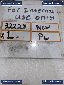 Armstrong B1672-7 Valve – actual item, photo 4 of 4