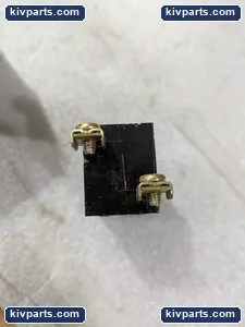 General Electric 55-513696G025 Renewal CR120B Relay – actual item, photo 4 of 6