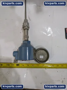 Rosemount 99ATEX8715 KEMA Temperature Assembly – actual item, photo 3 of 9