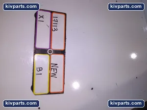 Bimba BFT-091.75-D Pneumatic Component – actual item, photo 10 of 10