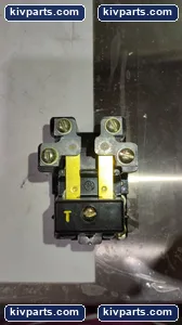 General Electric 11B6 Protective Relay – actual item, photo 6 of 8