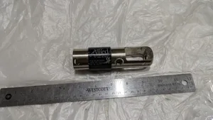 Allied Healthcare 32-29-2550AU 20000 KPA Inlet