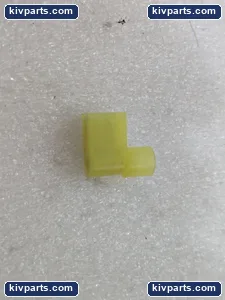 Molex 0190070040 Insul Crimp Terminal – actual item, photo 4 of 7