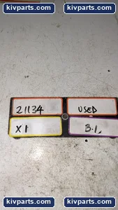 RK1 Econolim SCLR 400 Fuse – actual item, photo 3 of 3