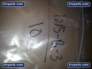 IDEC CL42P Electronic Preset Counter – actual item, photo 4 of 4