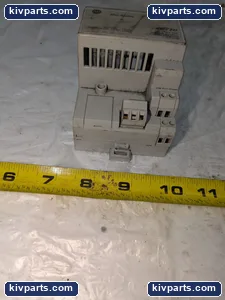 Allen-Bradley 1794-AS8 Flex I/O A01 – actual item, photo 2 of 6