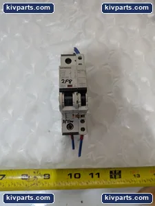 Siemens 5ST3010 Auxiliary Circuit Switch – actual item, photo 3 of 5