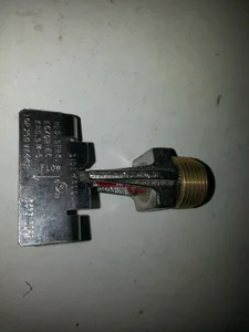 Viking VK442 Solenoid Valve