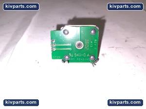 ECW1J-B24-BC0024 Encoder – actual item, photo 3 of 4