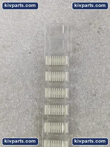 JST SM16B-ZPDSS-TF Header Connector – actual item, photo 3 of 6