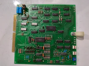Exide A13A8-12L Circuit Board PCB