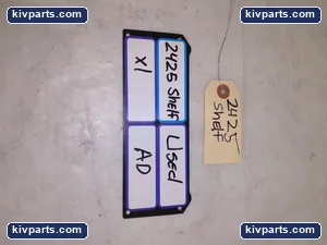 Ircon LR10 Gauge – actual item, photo 9 of 9
